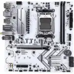 Материнская плата Colorful BATTLE-AX A620M-GHA WIFI V14 BATTLE-AX A620M-GHA WIFI V14||oem (micro-ATX, AMD AM5)