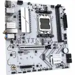 Материнская плата Colorful BATTLE-AX A620M-GHA WIFI V14 BATTLE-AX A620M-GHA WIFI V14||oem (micro-ATX, AMD AM5)