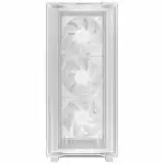 Корпус Deepcool CC560 MESH V2 Белый R-CC560-WHAMA4-G-2 (Midi-Tower)