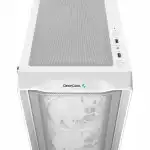 Корпус Deepcool CC560 MESH V2 Белый R-CC560-WHAMA4-G-2 (Midi-Tower)