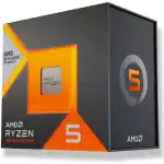 Процессор AMD RYZEN 5 7600X3D BOX 100-100001721WOZ (4.1 ГГц, 96 МБ, BOX)