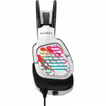 Наушники A4Tech Bloody G565 Белый G565 ENERGY WHITE