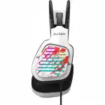 Наушники A4Tech Bloody G565 Белый G565 ENERGY WHITE