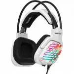 Наушники A4Tech Bloody G565 Белый G565 ENERGY WHITE