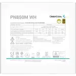 Блок питания Deepcool PN850M WH Game Storm Gen.5 R-PN850M-FC08W-EU (850 Вт)