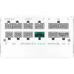 Блок питания Deepcool PN850M WH Game Storm Gen.5 R-PN850M-FC08W-EU (850 Вт)