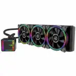 Охлаждение ALSEYE H360-4.0 H360-4.0 (AS.02.02.0023) (Для процессора)