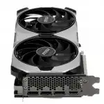 Видеокарта MSI RTX 4070 TI SUPER16G VENTUS 2X (16 ГБ)