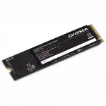 Внутренний жесткий диск Digma 256GB Mega P5 DGSM3256GP53T (SSD (твердотельные), 256 ГБ, M.2, PCIe)