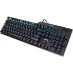 Клавиатура GMNG GG-KB765XP Черный 1901096 (Проводная, USB)