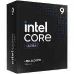 Процессор Intel Core Ultra 9 285K BOX BX80768285K (3.7 ГГц, 36 МБ, BOX)
