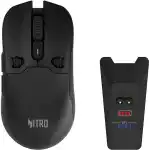 Мышь Acer Nitro OMR404 Черный ZL.MCEEE.02T