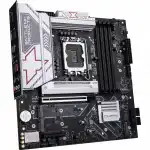 Материнская плата Colorful BATTLE-AX Z890M-PLUS V20 (micro-ATX, LGA 1851)