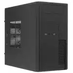 Корпус Chieftec XT-01B-OP черный (Mini-Tower)