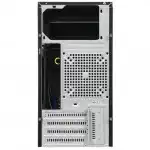 Корпус Chieftec XT-01B-OP черный (Mini-Tower)