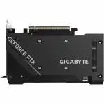 Видеокарта Gigabyte RTX3060 GAMING OC 8GB GDDR6 128bit GV-N3060GAMING OC-8GD 2.0||oem (8 ГБ)