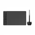 Графический планшет Huion Inspiroy 2 S PINK H641P-P (5080, 8192, 160 x 100 мм)