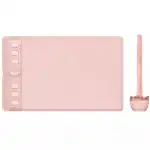 Графический планшет Huion Inspiroy 2 S PINK H641P-P (5080, 8192, 160 x 100 мм)