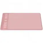 Графический планшет Huion Inspiroy 2 S PINK H641P-P (5080, 8192, 160 x 100 мм)