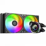 Охлаждение ID-Cooling FX240 INF (Для процессора)