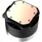 Охлаждение ID-Cooling FX240 INF (Для процессора)