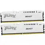 ОЗУ Kingston Fury Beast (AMD) KF564C32BWEK2-64 (DIMM, DDR5, 64 Гб (2 х 32 Гб), 6400 МГц)