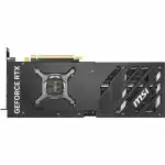 Видеокарта MSI RTX 4070 Ti SUPER 16G SHADOW 3X OC RTX 4070 TI SUPER 16G SH 3X OC (16 ГБ)