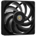 Охлаждение Thermaltake TOUGHFAN 12 Pro 120х120x25 черный CL-F139-PL12BL-A (Для системного блока)