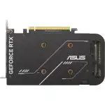 Видеокарта Asus RTX 4060 V2 OC Edition DUAL-RTX4060-O8G-V2 ОЕМ (8 ГБ)