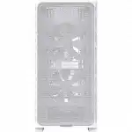 Корпус Montech AIR 903 BASE White AIR 903 BASE WH (Midi-Tower)
