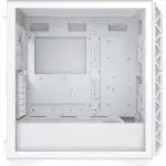 Корпус Montech AIR 903 BASE White AIR 903 BASE WH (Midi-Tower)