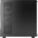 Корпус Montech XR Black XR BL (Midi-Tower)