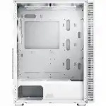 Корпус Montech X3 Mesh White X3 MESH WH (Midi-Tower)
