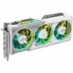Видеокарта ASRock Intel Arc B580 Steel Legend 12GB OC B580 SL 12GO (12 ГБ)
