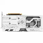 Видеокарта ASRock Intel Arc B580 Steel Legend 12GB OC B580 SL 12GO (12 ГБ)