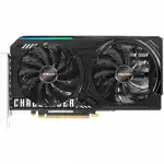 Видеокарта ASRock Intel Arc B580 Challenger 12GB OC B580 CL 12GO (12 ГБ)