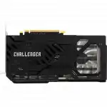 Видеокарта ASRock INTEL ARC B570 B570 CL 10GO (10 ГБ)