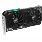 Видеокарта ASRock INTEL ARC B570 B570 CL 10GO (10 ГБ)