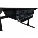 Корпус Lian Li DK07X Black G99.DK07X.10RU (Нестандартный)