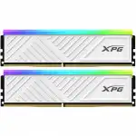 ОЗУ ADATA XPG SPECTRIX D35G RGB AX4U32008G16A-DTWHD35G (DIMM, DDR4, 16 Гб (2 х 8 Гб), 3200 МГц)