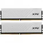 ОЗУ ADATA XPG SPECTRIX D35G RGB AX4U32008G16A-DTWHD35G (DIMM, DDR4, 16 Гб (2 х 8 Гб), 3200 МГц)