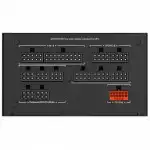 Блок питания PCcooler YS1200 P5-YS1200-G1FFBK1-EU (1200 Вт)