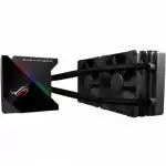 Охлаждение Asus ROG RYUJIN 240 (Для процессора)