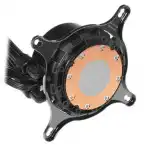 Охлаждение Asus ROG RYUO 240 (Для процессора)