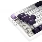 Клавиатура VGN V98Pro V2 31338 (Беспроводная, USB)