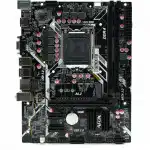 Материнская плата AFOX IH410D4-MA5-V4 (ATX, LGA 1200)