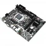 Материнская плата AFOX IH410D4-MA5-V4 (ATX, LGA 1200)