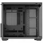 Корпус Deepcool CG530 черный R-CG530-BKNDA0-G-1 (Midi-Tower)
