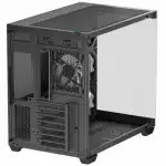 Корпус Deepcool CG530 4F Черный R-CG530-BKADA4-G-1 (Midi-Tower)