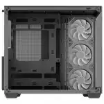 Корпус Deepcool CG530 4F Черный R-CG530-BKADA4-G-1 (Midi-Tower)